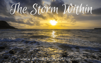The Storm Within