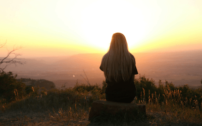 The Gift I Never Wanted