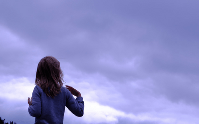 When monsters visit the daycare