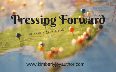 Pressing Forward