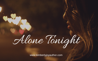 Alone Tonight