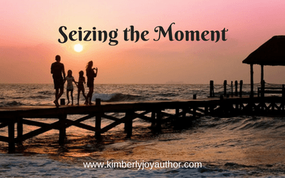 Seizing the Moment