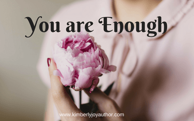 You are enough