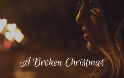 A Broken Christmas